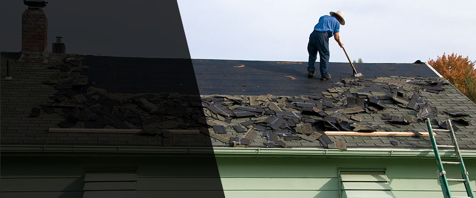 Elm Creek Roofing Contractors