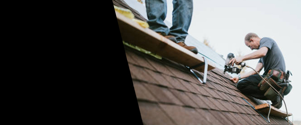 Elm Creek Roofing Contractors